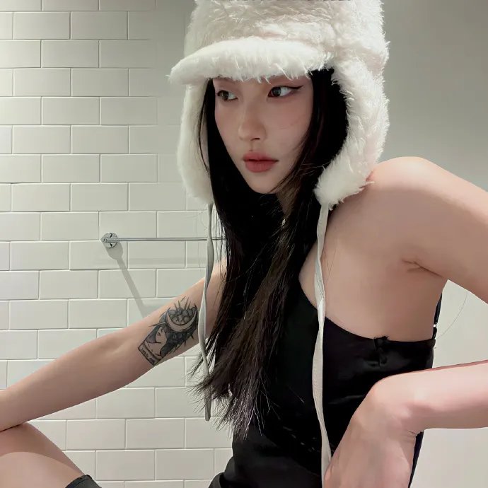 最后一件外套海报